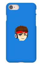demonsprayz iPhone 8 and below Phone Cases