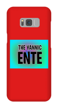 TheYannicEnte Samsung Phone Cases