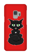 Bodega Cat Samsung Phone Cases