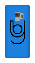 Bouyan Samsung Cases Black Logo