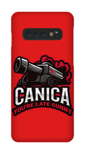 ogcanica Samsung Phone Cases