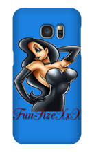 funsizexxx Samsung Phone Cases
