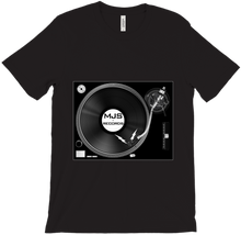 MJS Records T-Shirts