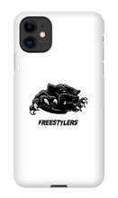 Capa Iphone FreeStylers
