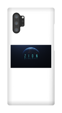 roccobrunozion Samsung Phone Cases
