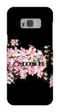 Mosh Samsung Phone Cases