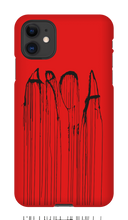 ARCA DRIP PHONE CASE [LIMITED TIME ONLY]
