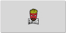 frylockog XXL Gaming Mousepad