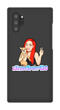 xxfreespirit420 Samsung Phone Cases
