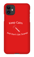 jjjoewgaming iPhone Phone Cases