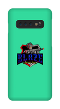 BLAZE Crew Samsung Phone Cases