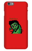 picklechriss iPhone Phone Cases