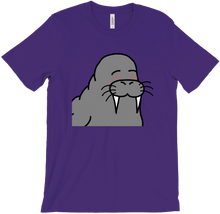 Walross :Happy T-Shirt