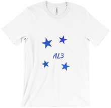 th3_0ff1c14l_al3 T-Shirts