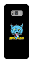 magsk1_gaming Samsung Phone Cases