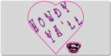 superannie XXL Gaming Mousepad