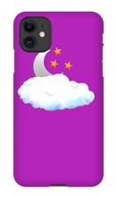 AyakaLilli iPhone Phone Cases