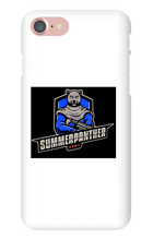 summerpanther iPhone Phone Cases