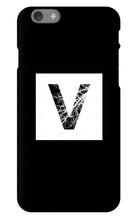 Vibronic iPhone Phone Cases