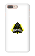 smxggy iPhone Phone Cases