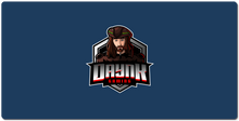 daynkgaming XXL Gaming Mousepad