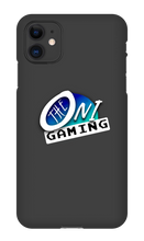 TGO Logo iPhone Case