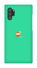 ninja22 Logo Samsung Phone Cases