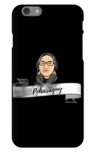 poharaguy iPhone Phone Cases