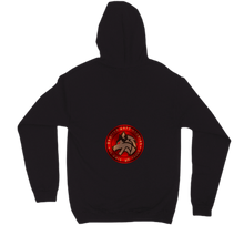 HWS Hoodies Back Print