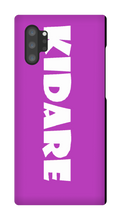 rauluxa Samsung Phone Cases