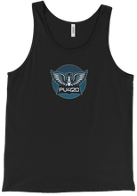 PU420's Standard Tank Top (Center)