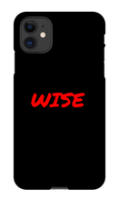 ruyz27 iPhone Phone Cases