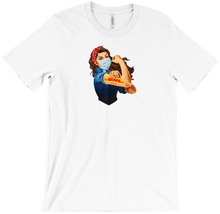 Lise DHL T-Shirts