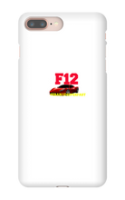 F12 Iphone Case