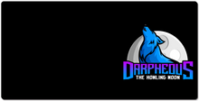 darpheous XXL Gaming Mousepad
