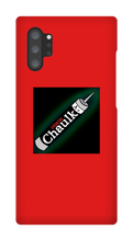 revantatsu Samsung Phone Cases