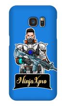 ninjaxpro Samsung Phone Cases