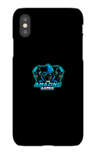TheAmazinggamer iPhone Phone Cases