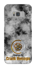 CrankOwnage Samsung Case - Smoky Bastard