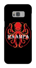 maampa Samsung Phone Cases