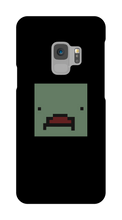the_yeeter_him_self Samsung Phone Cases