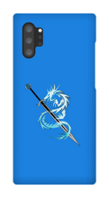 dragonslayer668 Samsung Phone Cases