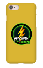 Ryze Gaming iPhone Phone Cases