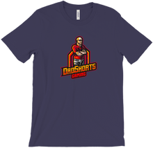 DSG Logo Tee