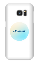 moiniko3 Samsung Phone Cases