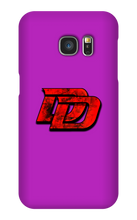 dirtydurst Samsung Phone Cases