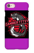 Iphone Gammer Case