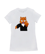 Kakitsune Tshirt-women