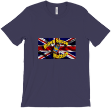 thugmeister1 T-Shirts -Sauce