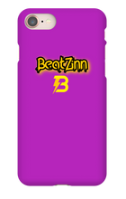 beatzinn iPhone Phone Cases
